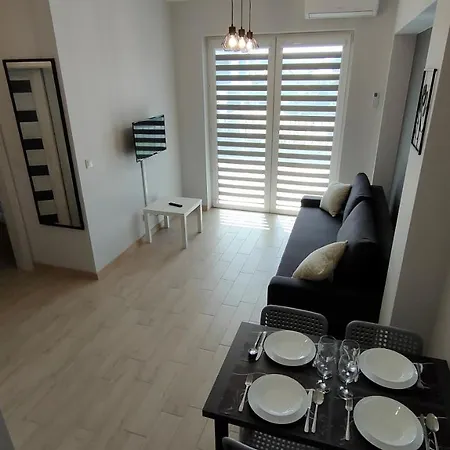 Apartament Korazone 2 Zator Exterior photo