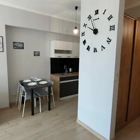 Apartament Korazone 2 Zator Exterior photo