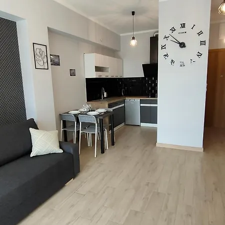 Apartament Korazone 2 Zator Exterior photo