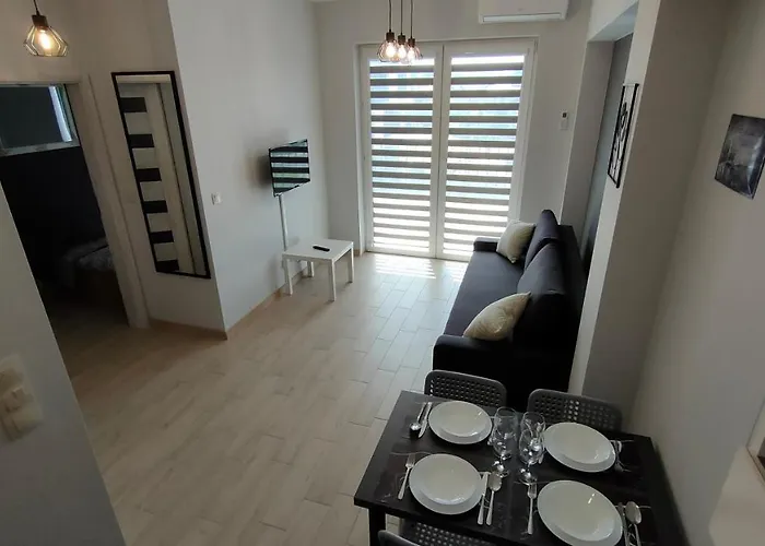 Apartament Korazone 2 Zator