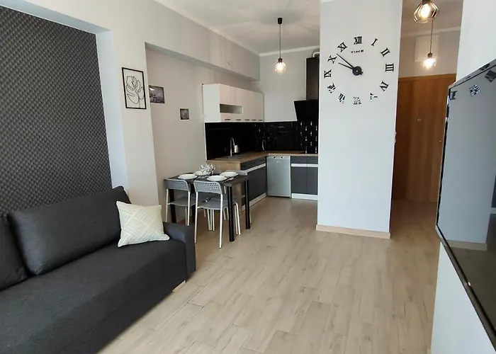 Apartament Korazone 2 Zator