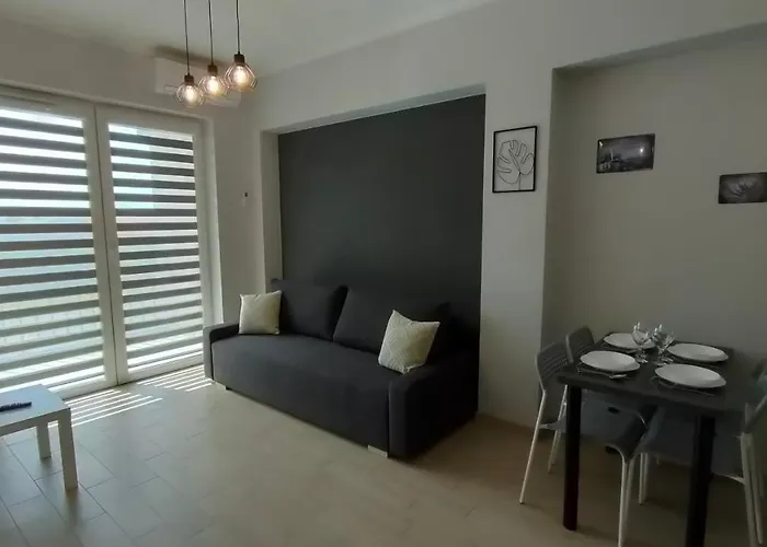 Apartament Korazone 2 Zator