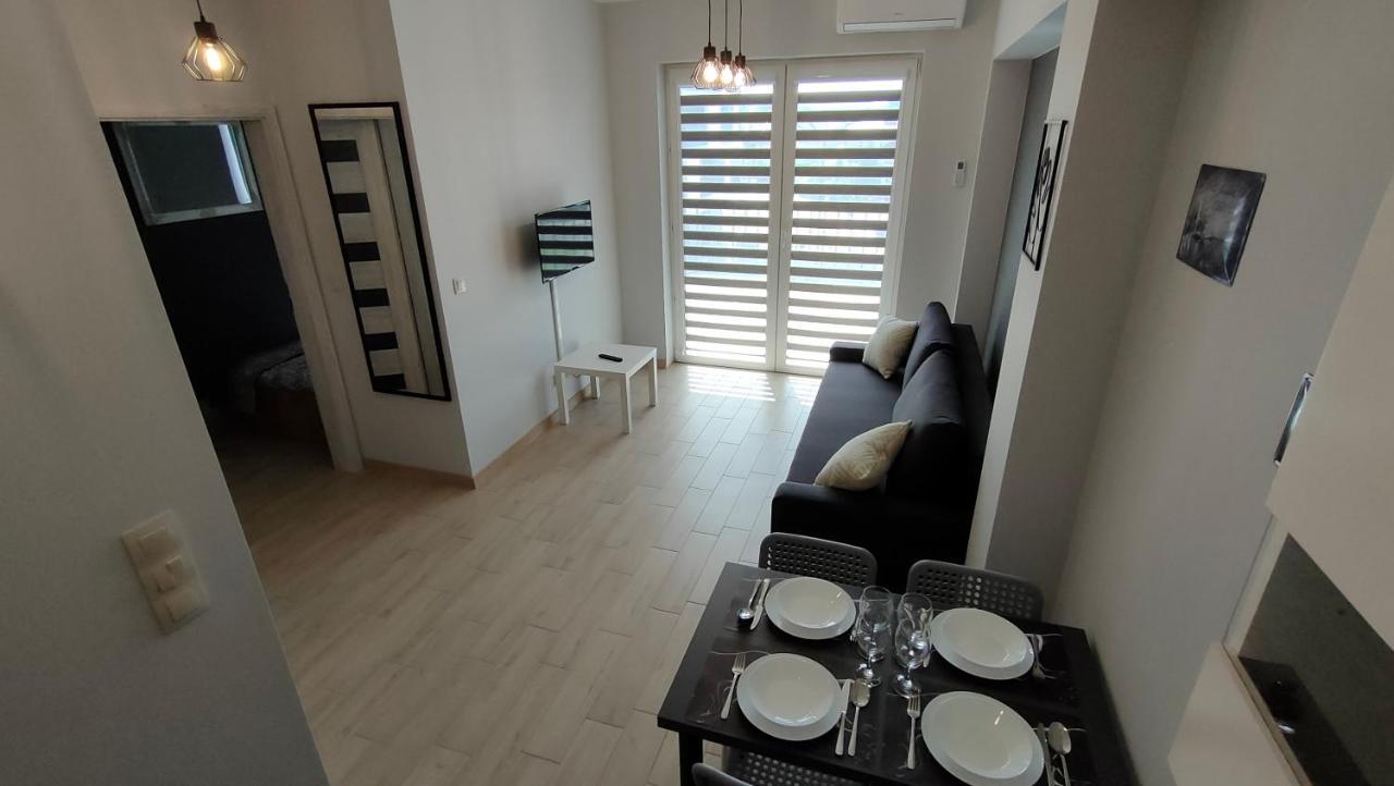 Korazone 2 Apartment Zator