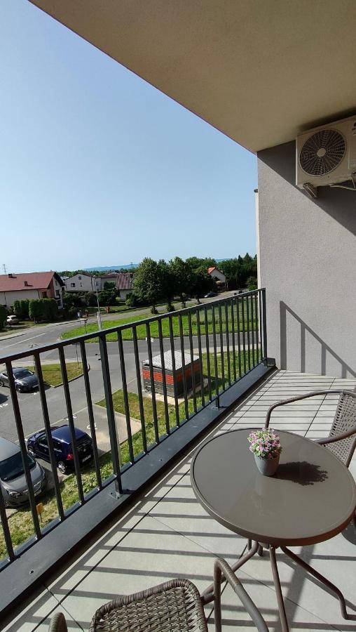 Apartmán Korazone 2