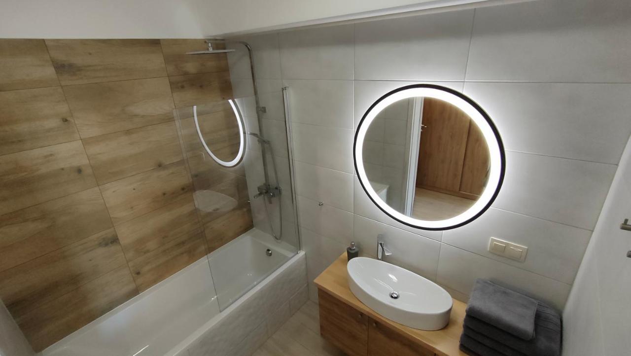 Apartment Korazone 2 Zator