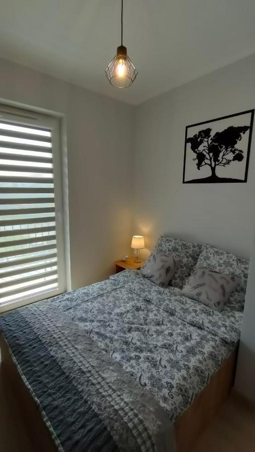 Apartment Korazone 2