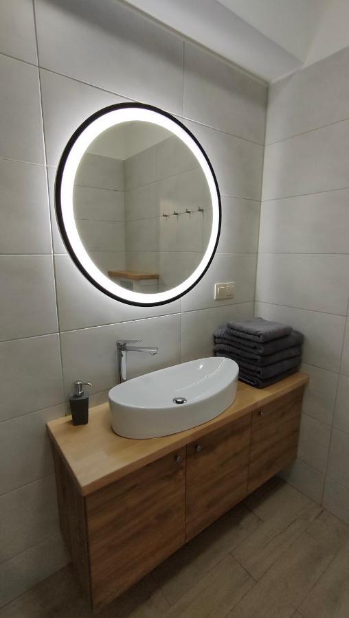 Apartment Korazone 2 *