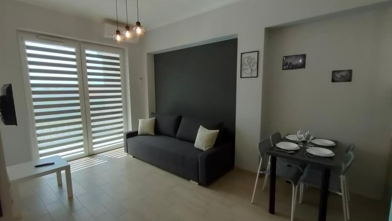 Apartmán Korazone 2 Zator